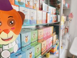 点击看大图 -沐童·产后修复·小儿推拿