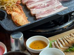 -Dombe豚(黑猪肉街店)