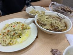 -蒋家桥饺面店(广陵路店)
