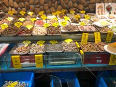 水产区-星龙海鲜(望江东路店)