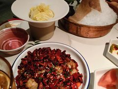 -九鼎轩脆毛肚火锅(三钢里店)