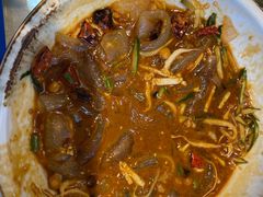 -李连贵熏肉大饼(丰台南路地铁站店)