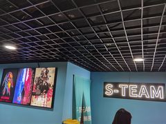 -S Team剧情密室(杭州龙翔桥店)