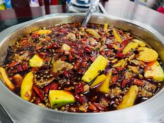 -夫妻蘸水兔(夹江店)