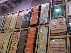 -阿串串老火锅(力盟店)