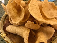 黄金虾饼-Home Thai·泰谣(王府井apm店)