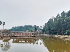 -南国桃园旅游度假区