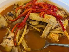 永州东安鸡-潇湘·永州会馆(百子湾店)