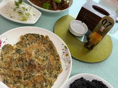 -胡老三家土菜馆·老店地方特色菜·招牌茅山地锅老鹅