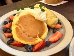 -UPPER KITCHEN(延安路店)