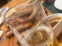 -兰特伯爵西餐厅·啤酒屋(方庄店)