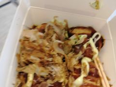 -粉粉乐鲷鱼烧(美罗城店)