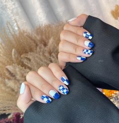 -兔猫ToMoreNails美甲美睫
