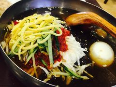 -服务大楼冷面(延大店)