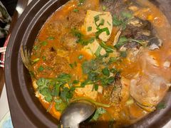 -金陵后厨·南京菜(新街口秣陵路店)