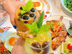 -泰椰里·泰国餐厅(智慧城广百广场店)