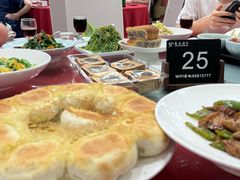 -良友·海鲜青岛菜(五四广场店)