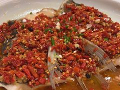 -伙工殿餐厅(吉大店)