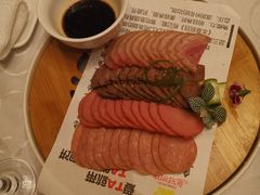 -皇冠明珠鱼翅楼(水上公园店)