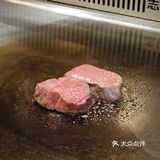 大师铁板烧，女朋友直呼好吃❗