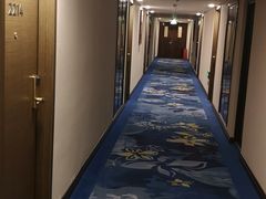 -和平宾馆(王府井店)