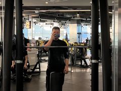 -OXYGYM 奥美氧舱运动中心(朝阳大悦城店)