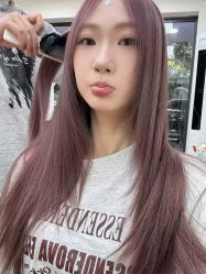 点击看大图 -真好真意SALON 接发·染·烫特色店