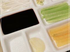 -小大董·烤鸭(王府井apm店)
