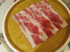 -一绪に寿喜烧自助(世茂广场店)