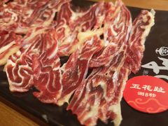 -牛a潮汕鲜牛肉粿条(天河北店)