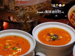 -面辣子·陕西家乡菜(长安店)