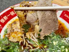 -小满手工粉(上海品尊国际店)