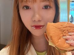 -麦当劳(苏州中心星悦汇店)