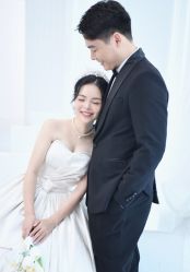 点击看大图 -金夫人婚纱摄影(华南店)