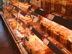 -巴黎贝甜(凯德MALL望京店)