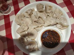 -西贝(东城万达广场店)