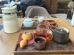 -扫雪煮茶(西村店)