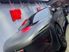 -阿胡BOP保镖隐形车衣(静安旗舰店)