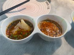 -澳美徕·港式花胶鸡火锅(高新万达店)