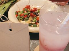 -盛元荼集  素食(滨江凯德壹店)