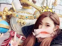 -蓬莱欧乐堡梦幻世界