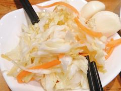 -韩师傅老大同刀削面(北苑路店)