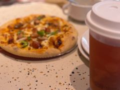 -必胜客(WOW中心城店)
