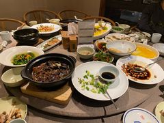 -竹里馆 ·茶食(奥体店)