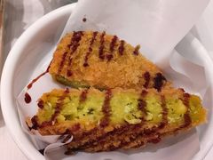 -池奈·咖喱蛋包饭(熙地港店)