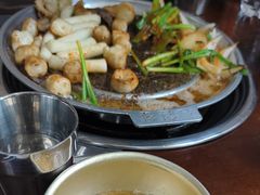 -大福黄牛料理·韩式烤肉·黄牛肥肠·酱蟹