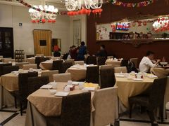 大堂-大鸭梨烤鸭店(花园村店)