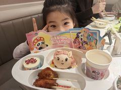 -海底捞火锅(之心城店)