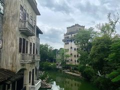 -赤坎·广东华侨国际旅游度假区