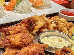 -赤火牛排(金狮广场店)